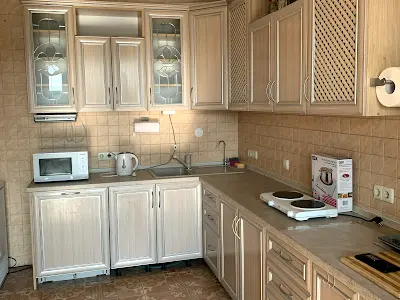 квартира по адресу Анны Ахматовой ул., 45