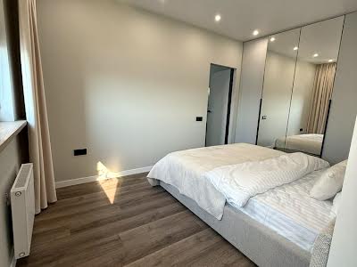 квартира за адресою Берестейський просп. (Перемоги), 11 к2