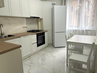 квартира за адресою Мартинова просп., 17