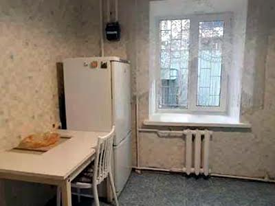 квартира по адресу Віктора Ярмоли ул., 6/8