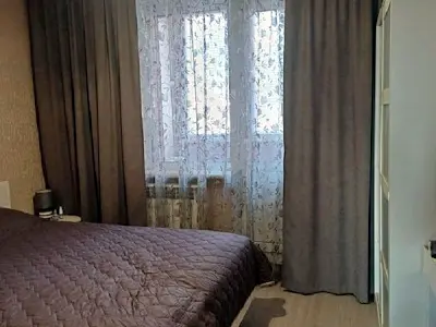 квартира за адресою Ніжинська вул., 7