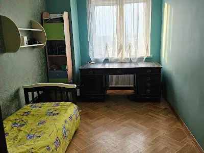 квартира за адресою Генерала Генадія Воробйова вул. (Курська), 13-Е