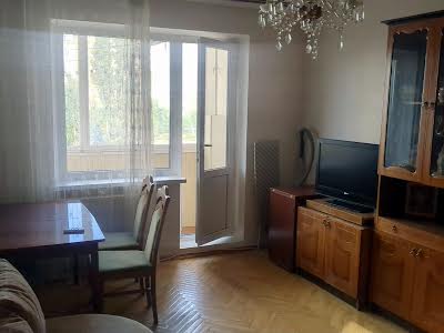 квартира за адресою Червоної Калини просп. (Володимира Маяковського), 7-А