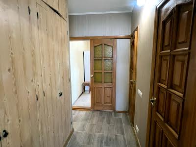 квартира за адресою Харківське шосе, 170