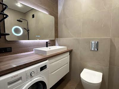 квартира за адресою Запорізьке шосе, 32д