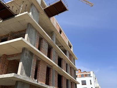квартира по адресу Филиппа Орлика ул., 16а