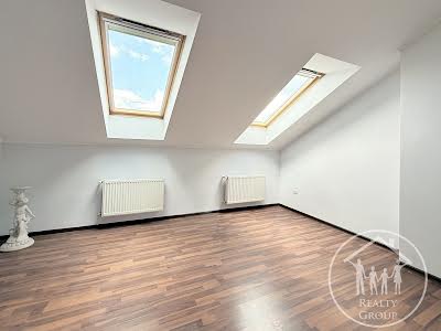квартира за адресою Головацького, 23 Г