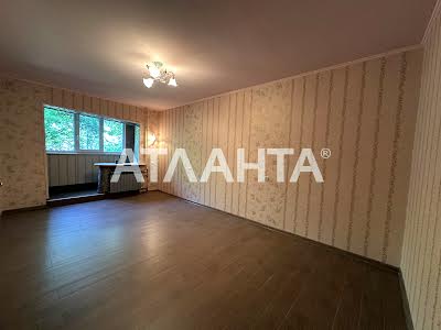 квартира по адресу Ильфа и Петрова ул., 21