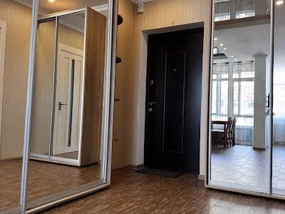 квартира по адресу Правды просп. (Правды), 43-Б