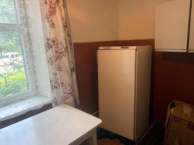 квартира по адресу Миколайчука ул., 28