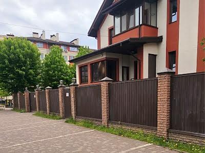 дом по адресу Васильковая ул., 80