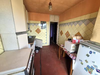 квартира за адресою Юрія Литвинського вул. (Російська), 82-А