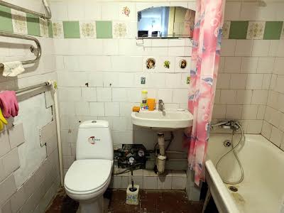 квартира за адресою Лінкольна Авраама, 39