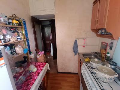 квартира за адресою Люстдорфська дорога вул., 157