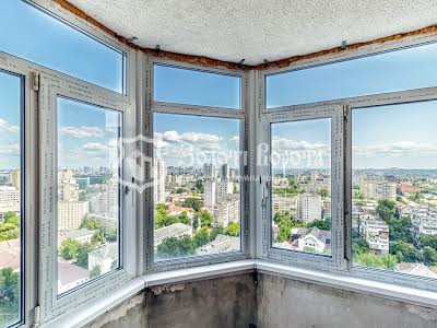 квартира за адресою Освіти вул., 16-А