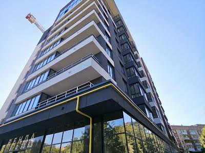 квартира за адресою Вербицького вул., 7