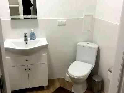 квартира за адресою Височана вул., 18