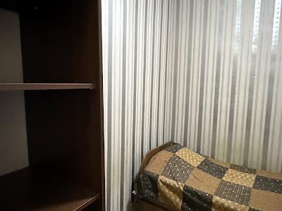 квартира по адресу Николая Закревского ул., 42-А