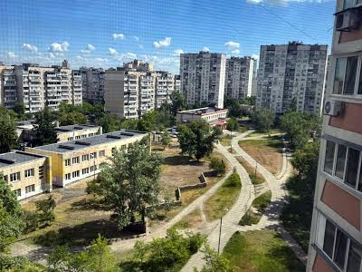 квартира за адресою Оболонський просп., 36-Д