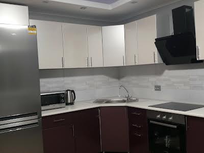 квартира по адресу Пономарева, 26