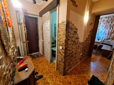 квартира за адресою Черняховського вул., 4