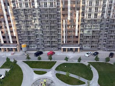 квартира за адресою Метрологічна вул., 148В