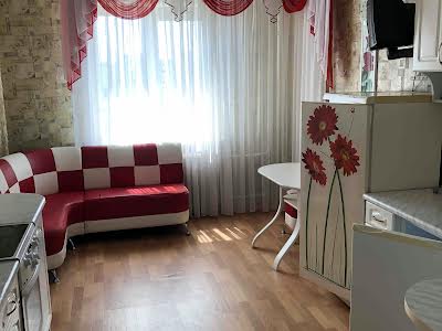 квартира за адресою Радунська вул., 9б