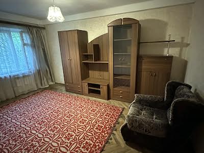 квартира по адресу Братиславская ул., 32