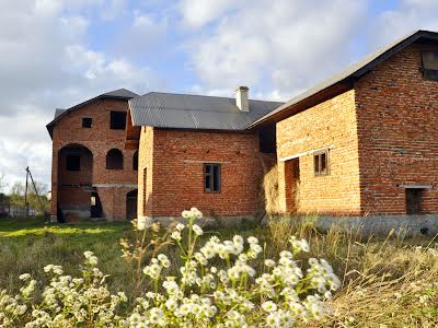 квартира за адресою смт. Більшівці, 16 Липня, 25