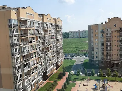 квартира по адресу Метрологическая ул., 9Б
