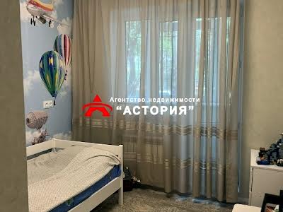 квартира за адресою Запоріжжя, Судца Маршала вул., 3