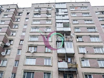 квартира по адресу Бродовская ул., 54