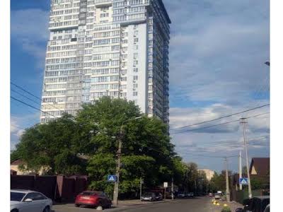 квартира за адресою Київ, Петропавлівська вул., 40