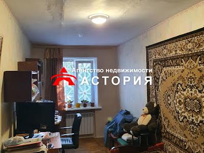 квартира по адресу Карпенко-Карого ул., 5в