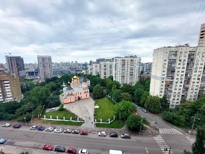 квартира по адресу Киев, Стадионная ул., 14