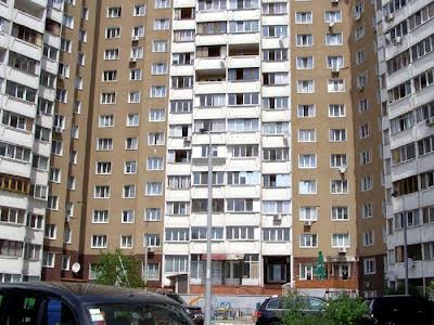 квартира за адресою Харківське шосе, 56