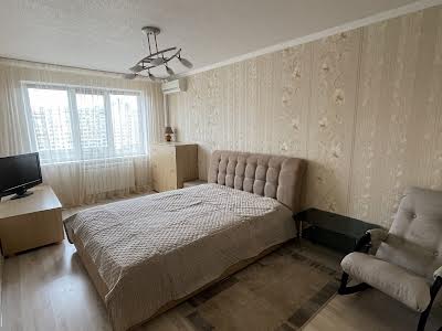 квартира за адресою Володимира Івасюка просп. (Героїв Сталінграду), 27-А