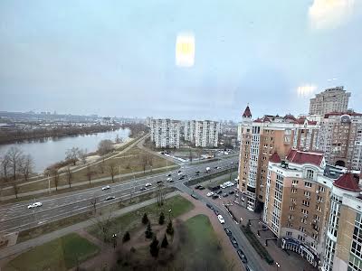 квартира за адресою Володимира Івасюка просп. (Героїв Сталінграду), 2г