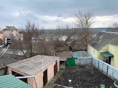 дом по адресу Миколи Амосова ул. (Омська), 9