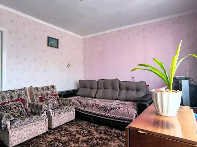 квартира за адресою Харківська вул., 31