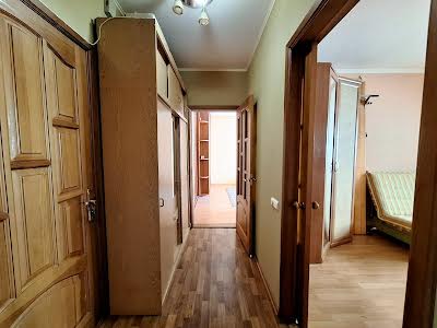 квартира по адресу Каштановая ул., 3