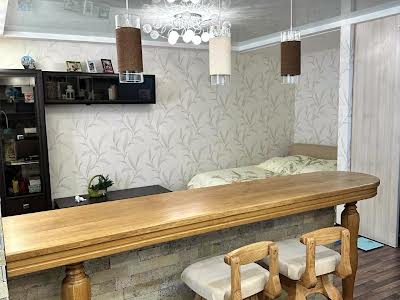 квартира за адресою Жулянська вул., 1д