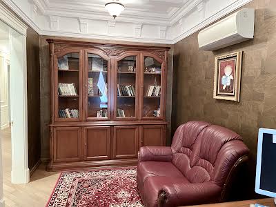 будинок за адресою Одеса, Фонтанська дорога вул. (Перекопской дивизии улица), 100