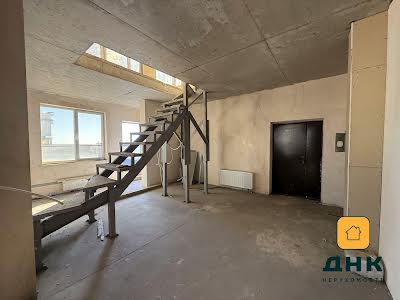 квартира за адресою Французький бульв., 60Б
