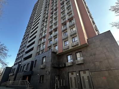 квартира за адресою Олени Теліги вул., 25