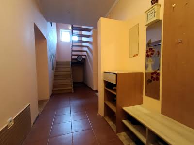 дом по адресу Провулок Різдвяний, 10