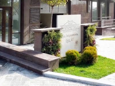квартира за адресою Звіринецька вул., 47