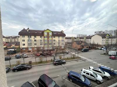 квартира за адресою Сагайдачного вул., 7