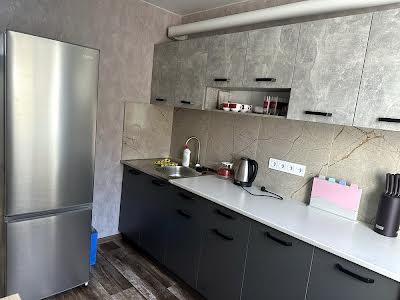 квартира за адресою Чернишевська вул., 85