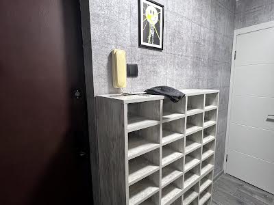 квартира за адресою Березняківська вул., 36